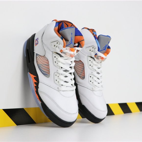 New Aj Nike running shoes for men